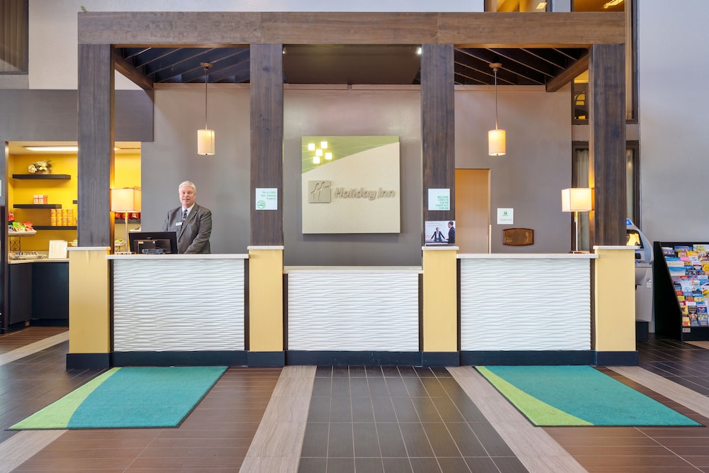Holiday Inn Morgantown Reading Area 7/68