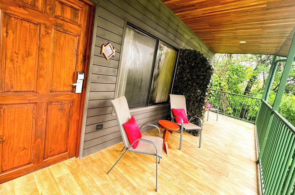 Tabulia Tree Hotel and Villas 51/77