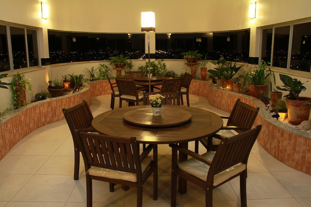 RESIDENCE HOTEL IMPERATRIZ 28/34