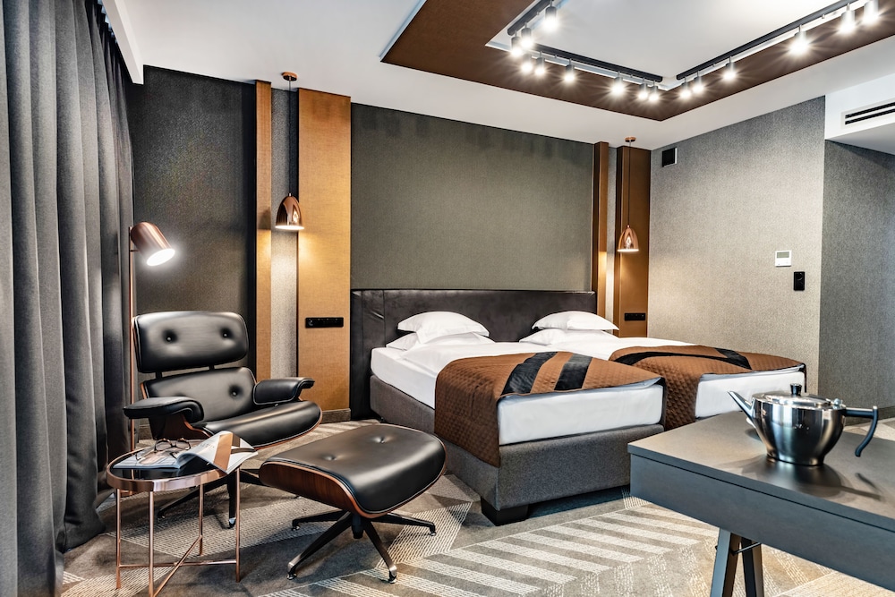 Hotel Traugutta 3 Bialystok 28/42