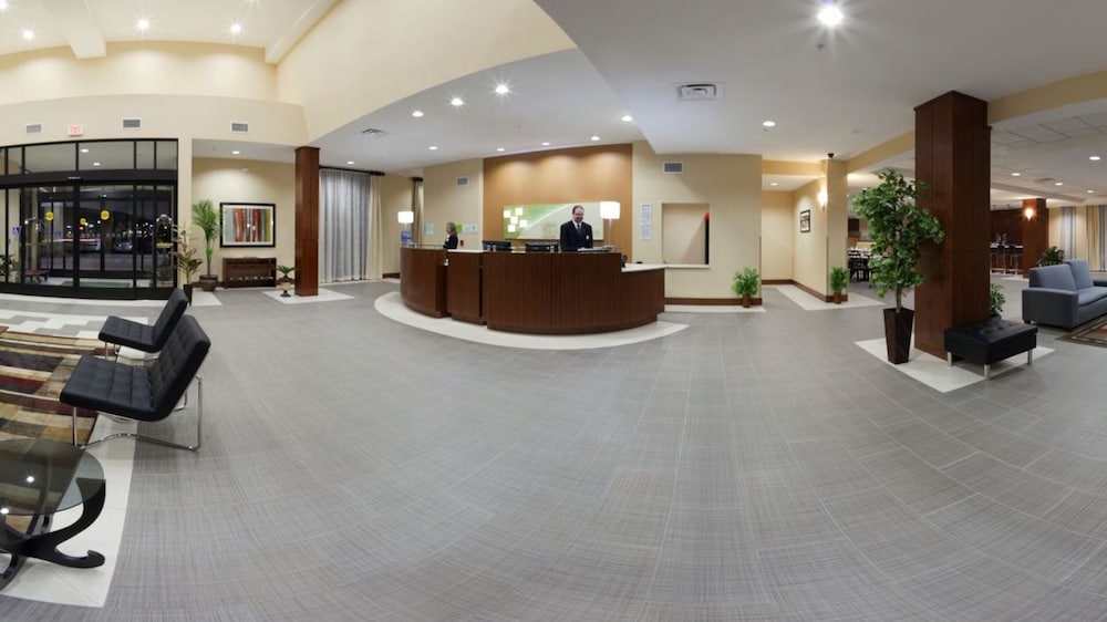 Holiday Inn Austin North - Round Rock 10/56