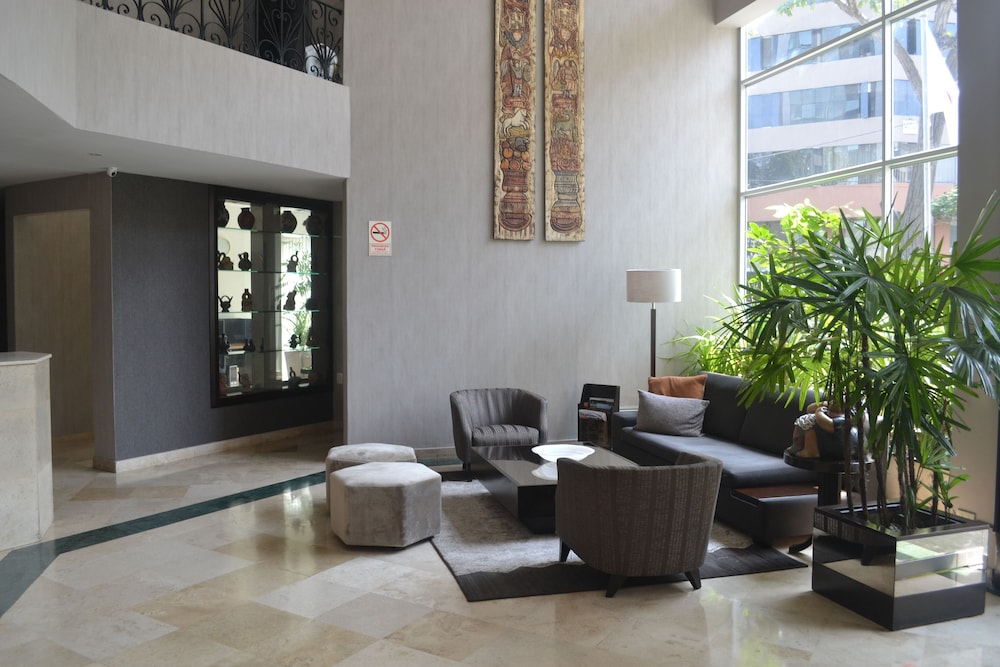 HOTEL JOSE ANTONIO 29/50