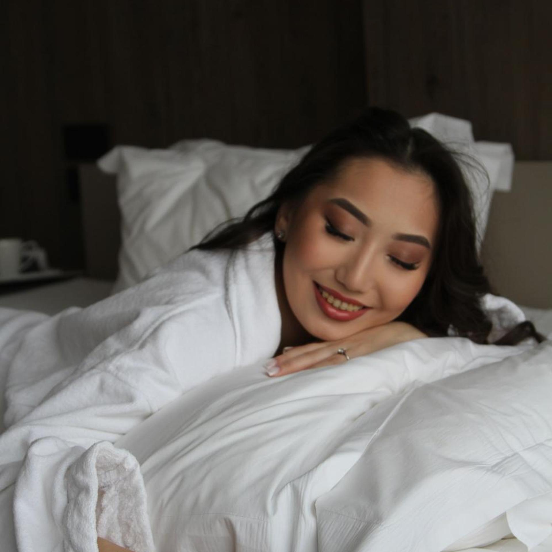Raavah Aparthotel Almaty 35/59