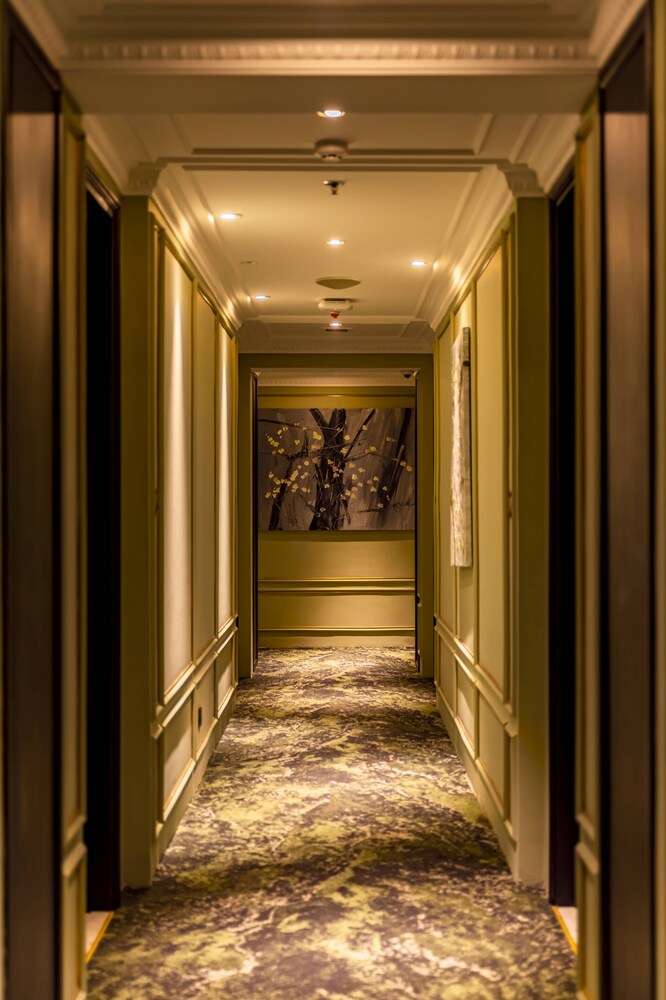 Signature By M Village Hai Ba Trung, a brand of Modern Village Lifestyle 8/45