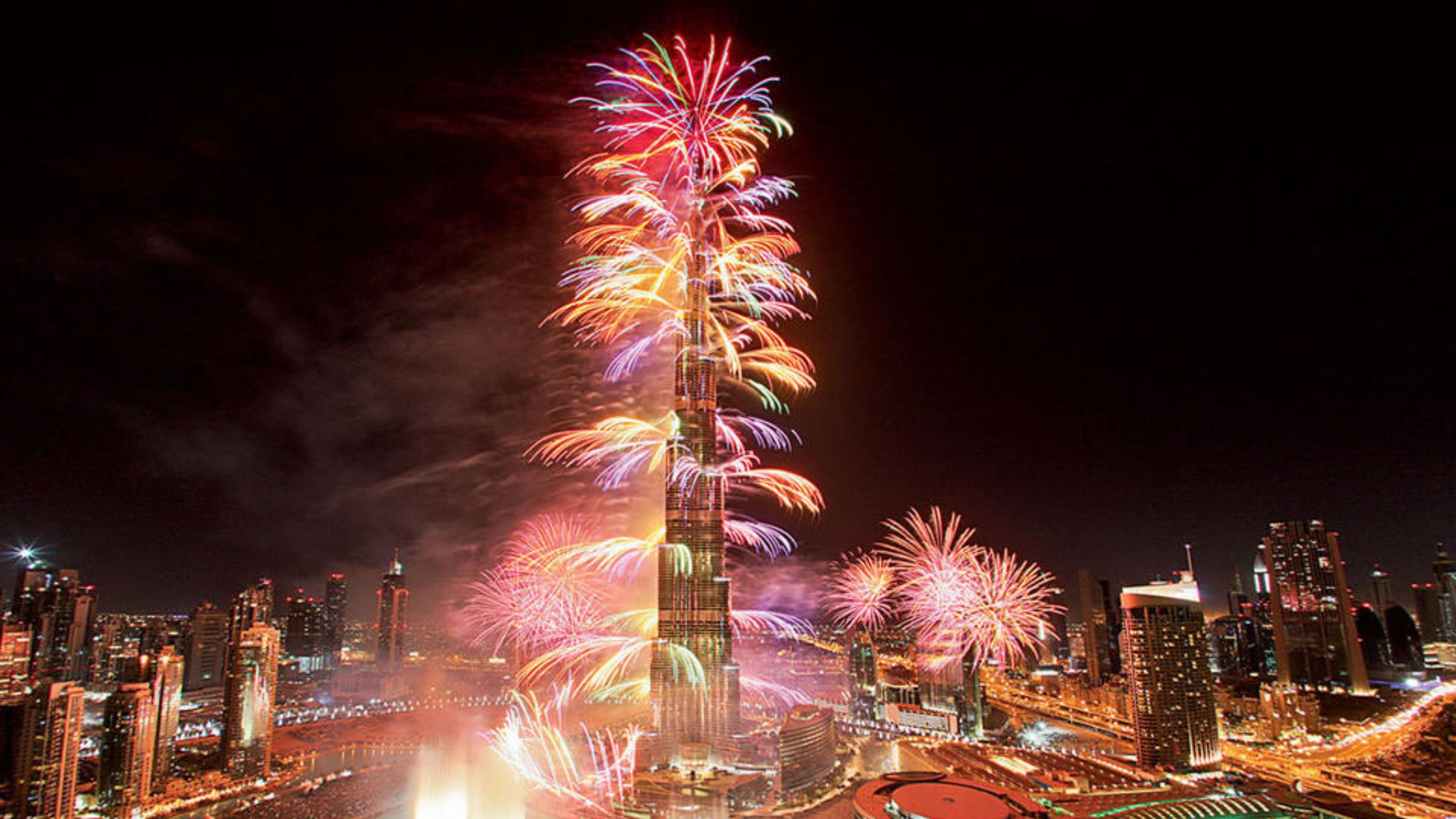 Intercontinental Residences Dubai Business Bay 58/65