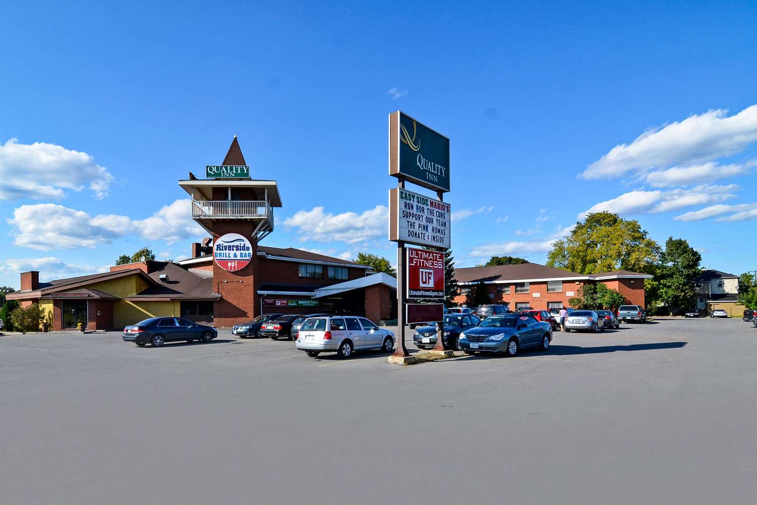 Ramada by Wyndham Arnprior 22/27