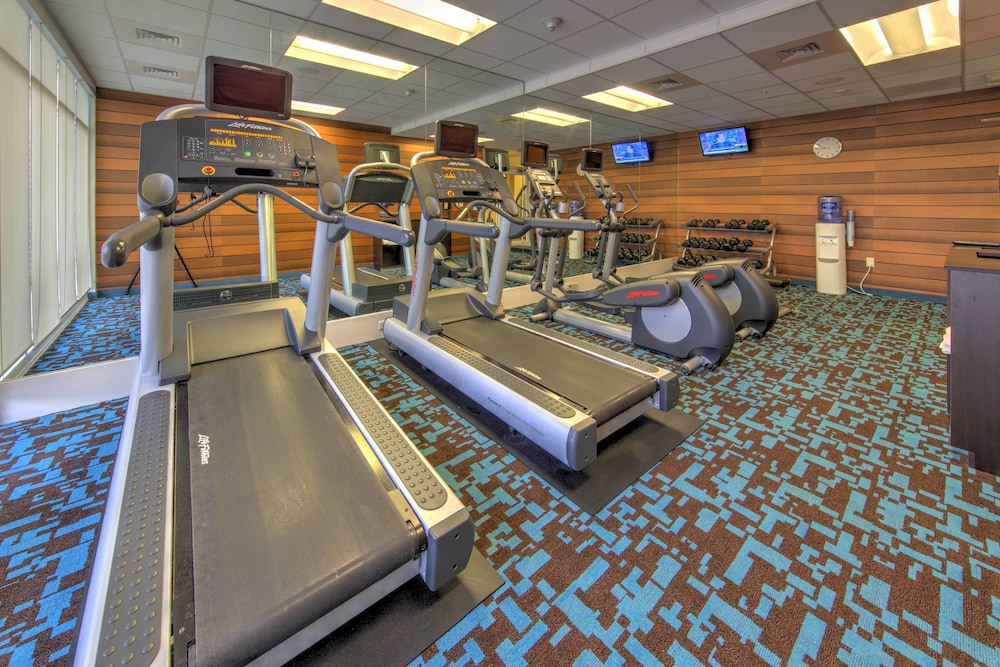 Fairfield Inn Suites By Marriott Chincoteague Island 34/67