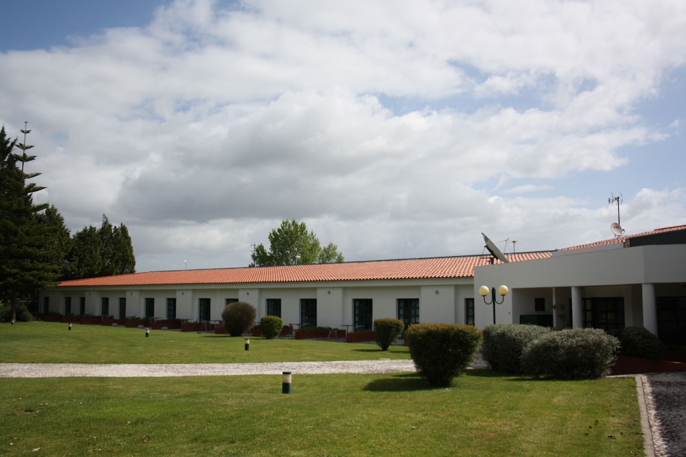Flag Hotel Santarem 22/24