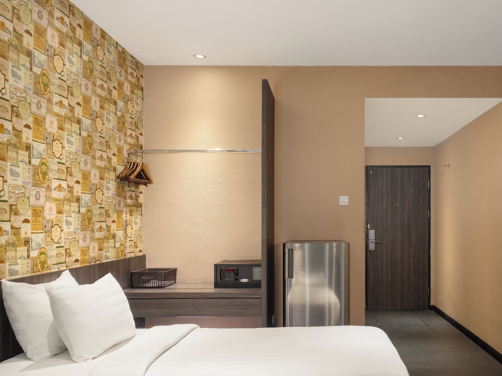 Swiss-Belinn Medan 22/54