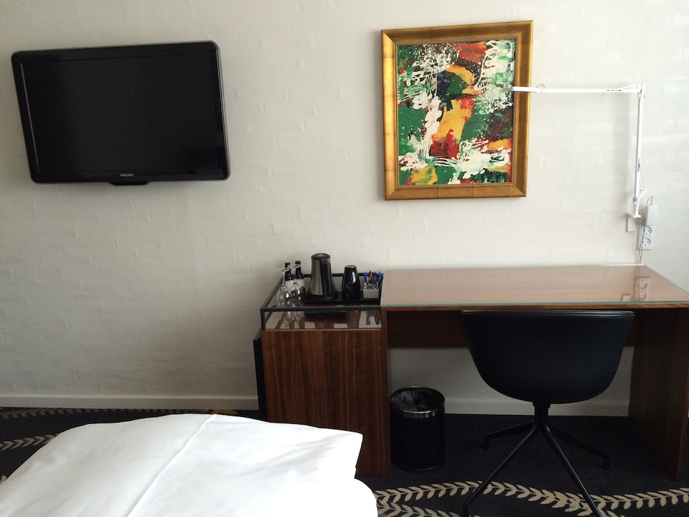 Best Western Plus Hotel Eyde 76/79