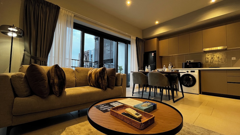 Isola KLCC Hotel, Trademark Collection by Wyndham 37/54