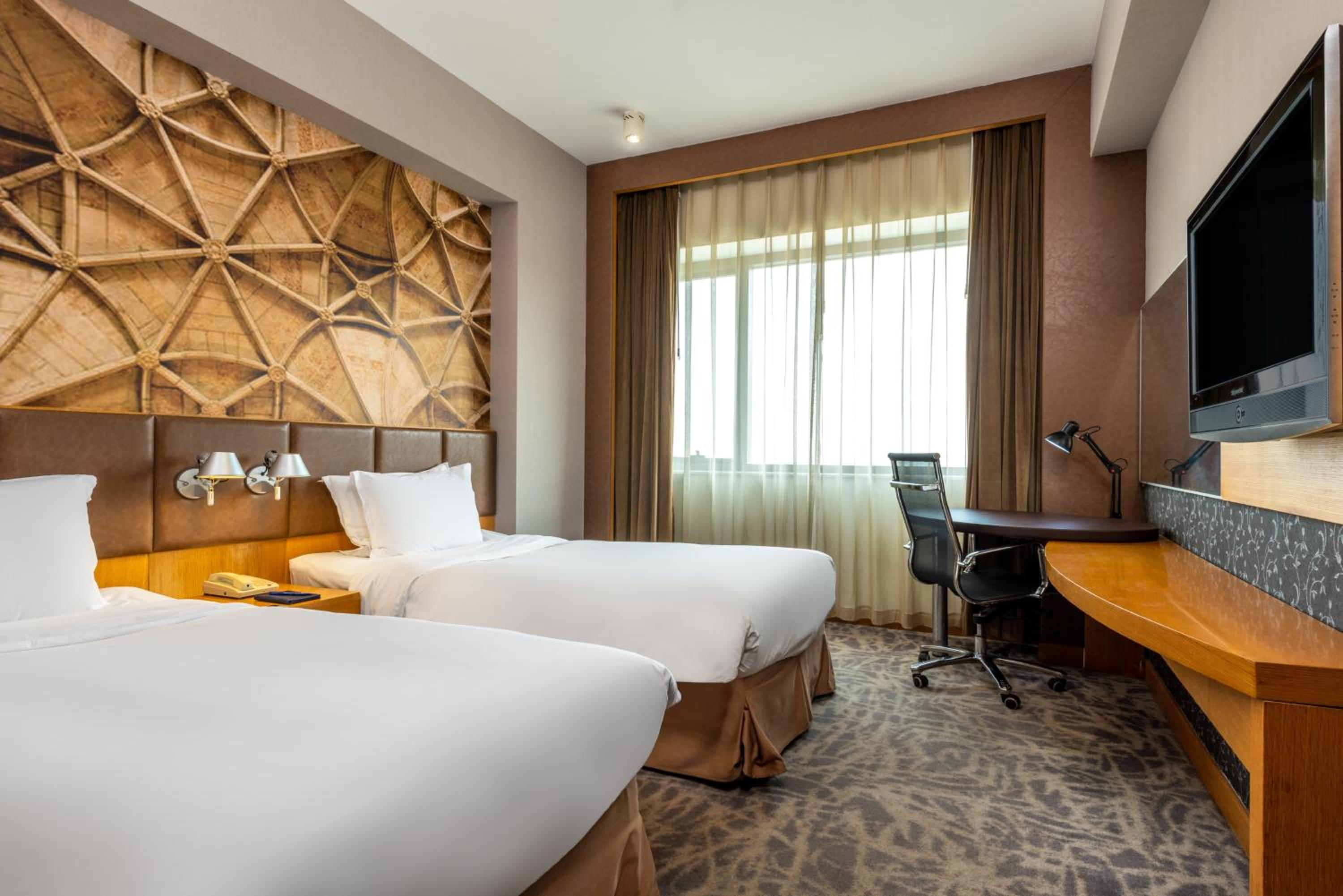 Holiday Inn Express Zhongguancun 14/50