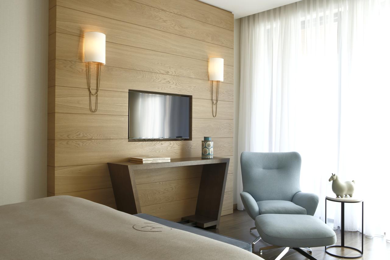 Chenot Palace Gabala 26/31