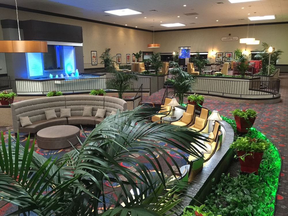 Holiday Inn Corpus Christi Arpt Conf Ctr, an IHG Hotel 5/79