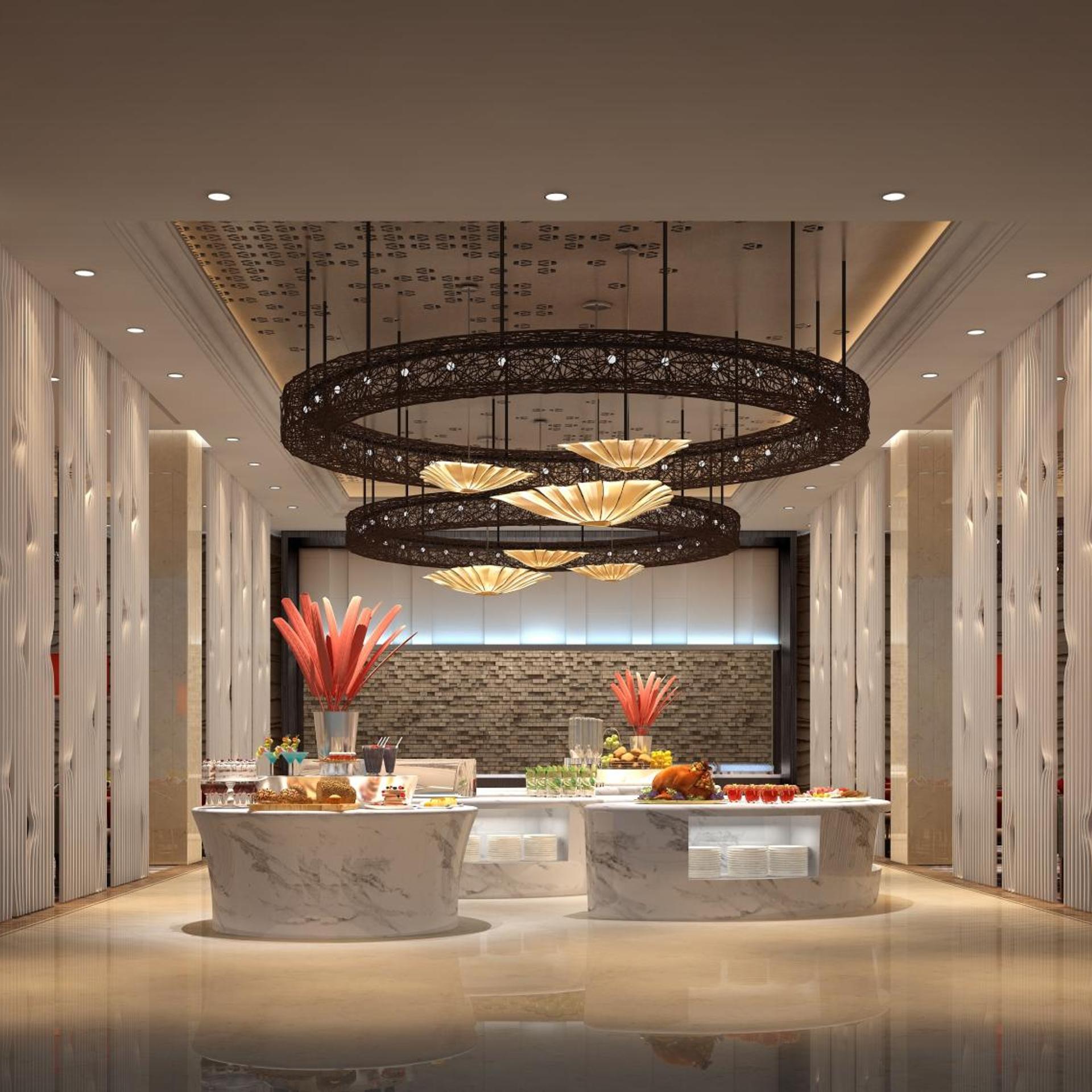 Firth Jinling Grand Hotel 11/75