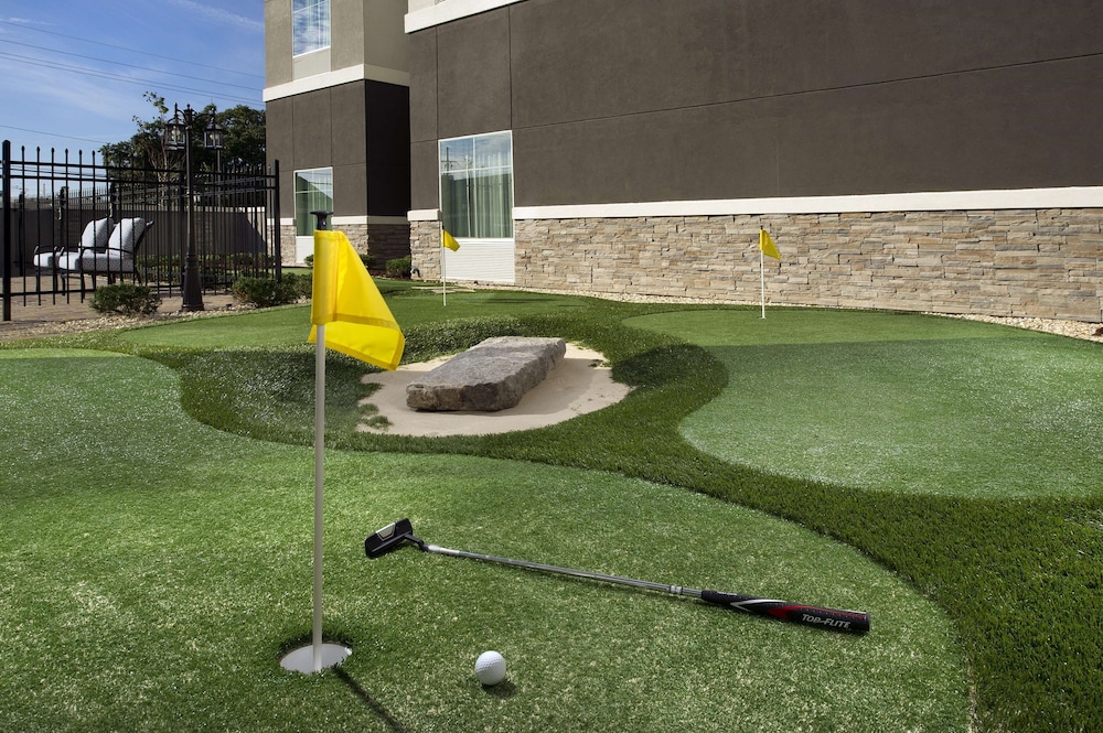 HOMEWOOD SUITES BY HILTON METAIRIE NEW ORLEANS 21/50
