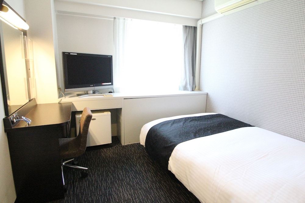 APA Hotel Kumamoto Sakuramachi Bus Terminal Minami 10/61