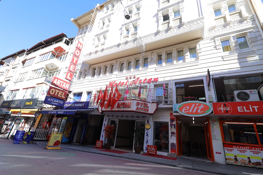 ARTAN OTEL 5/45