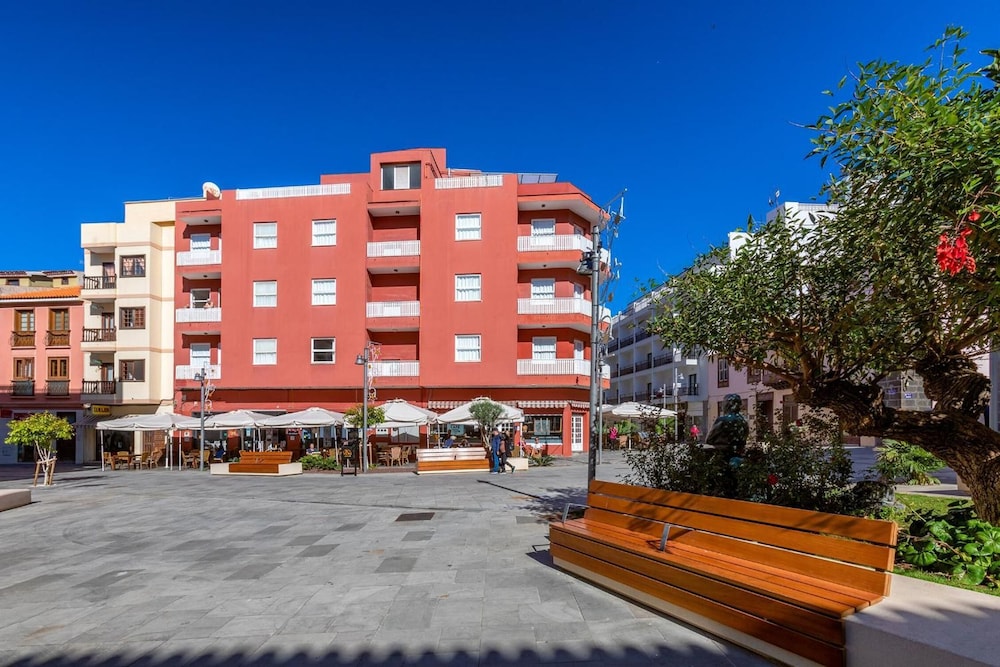 Maga Hotel 13/50