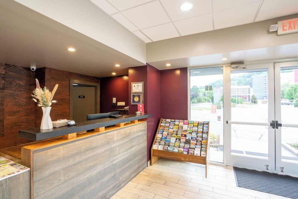 Beaucatcher a Boutique Motel 18/46