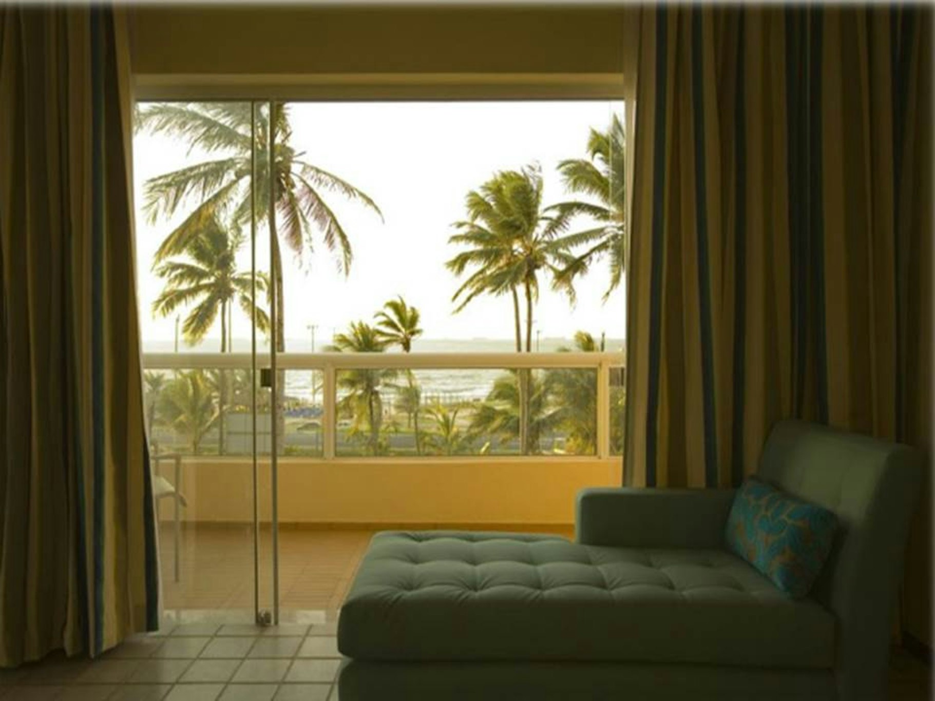 Blue Tree Towers Sao Luis (ex Pestana Sao Luis) 24/31