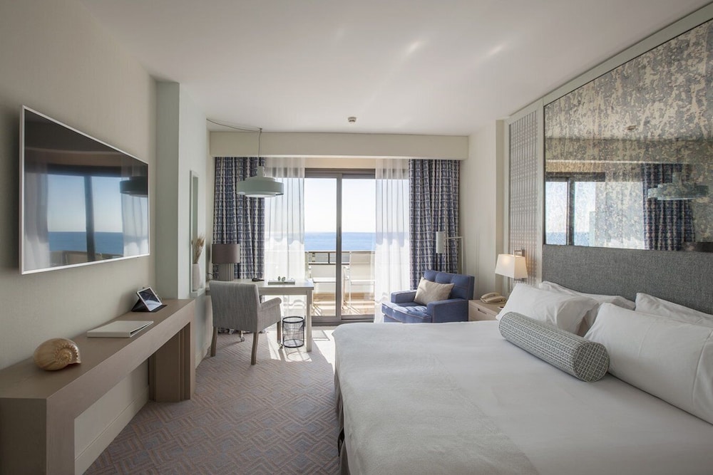 MEDITERRANI, SUPERIOR, SEA VIEW, TERRACE