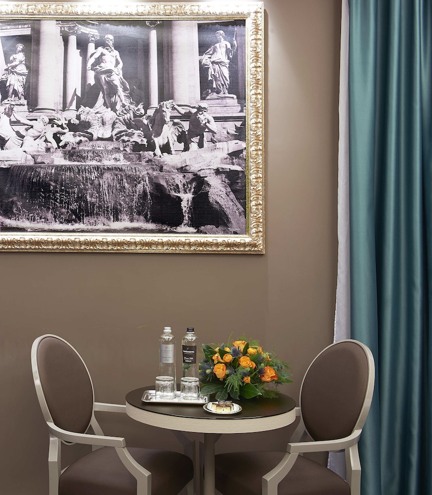 Harry's Bar Trevi Hotel & Restaurant 60/75