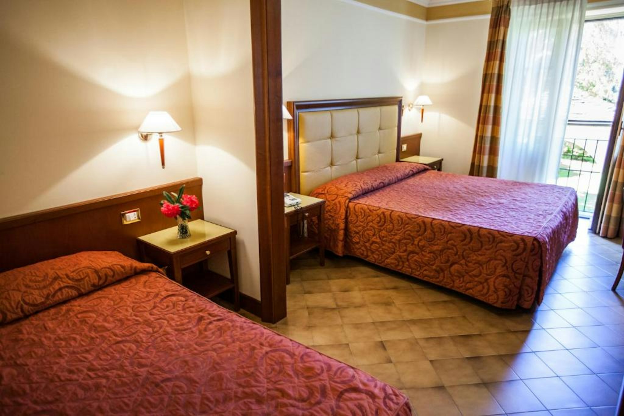 Hotel Il Chiostro 16/66