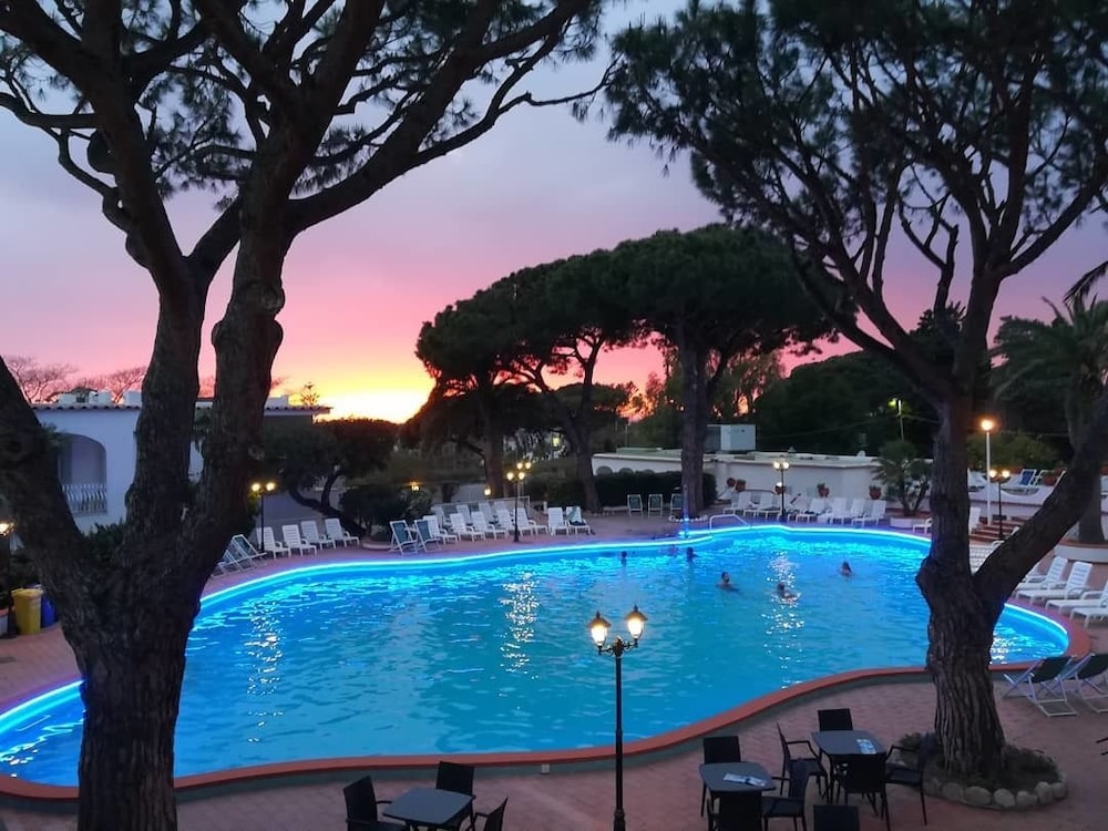 Park Hotel Imperial Terme 65/69