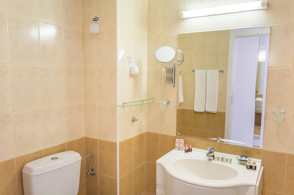 MPM Hotel Astoria 50/50