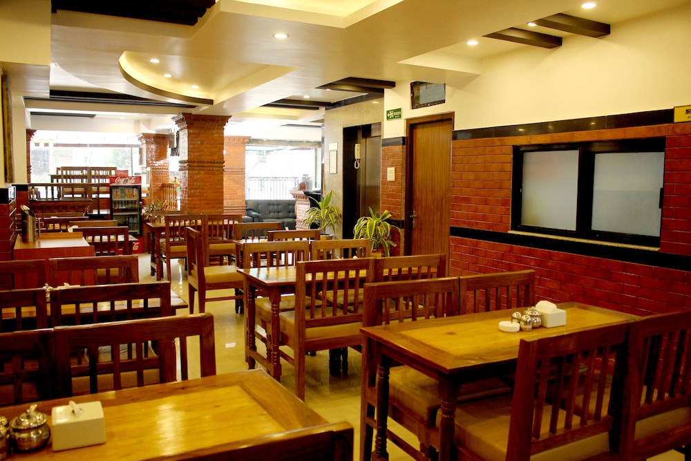 Mandala Hotel Pvt.Ltd. 27/33