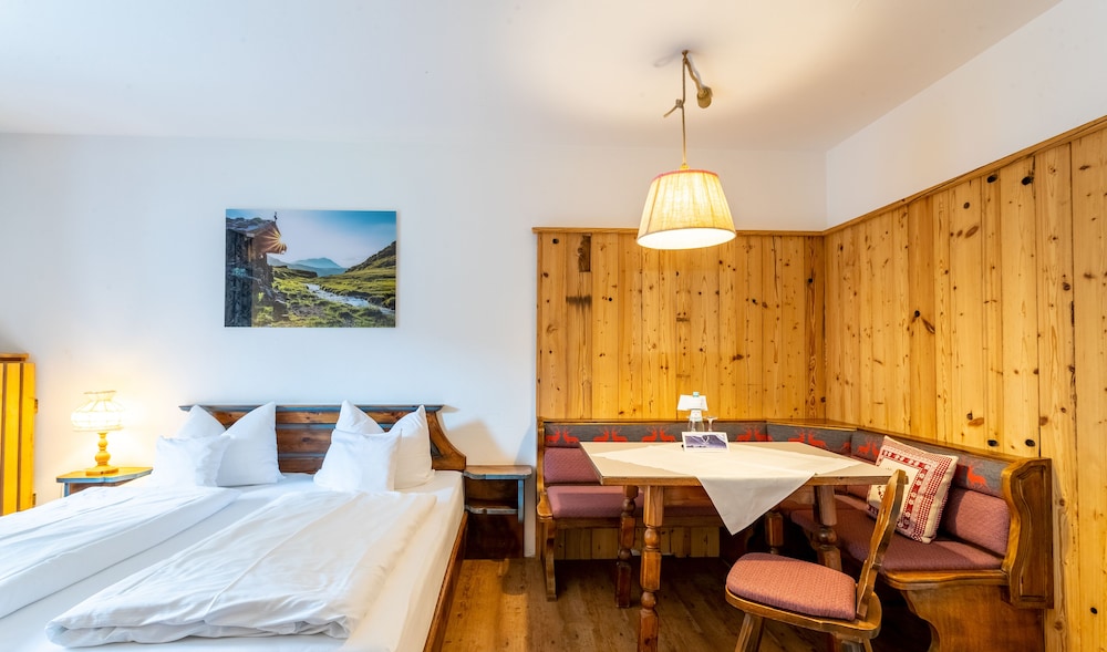 Novum Alpenhotel Inzell 31/82