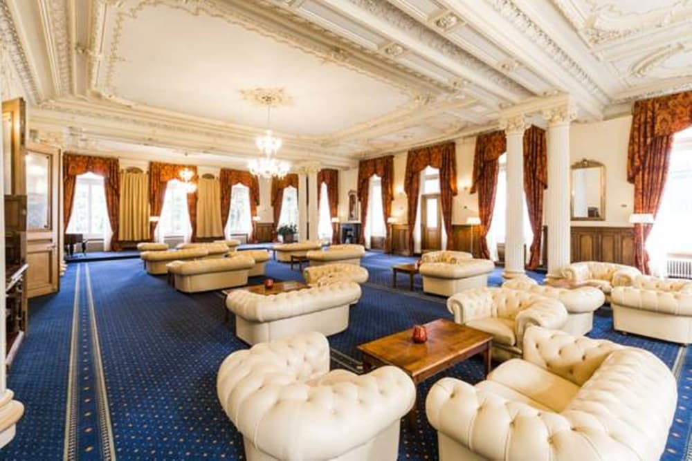 Hotel Reine Victoria 76/87