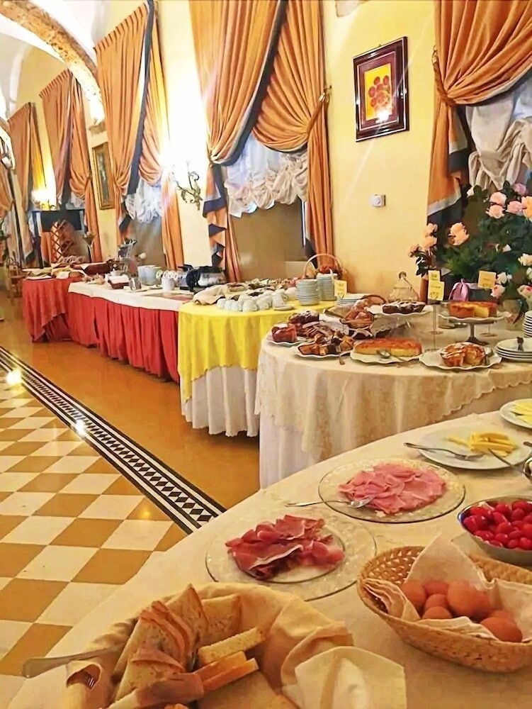 Hotel Il Cavalier D Arpino 42/62
