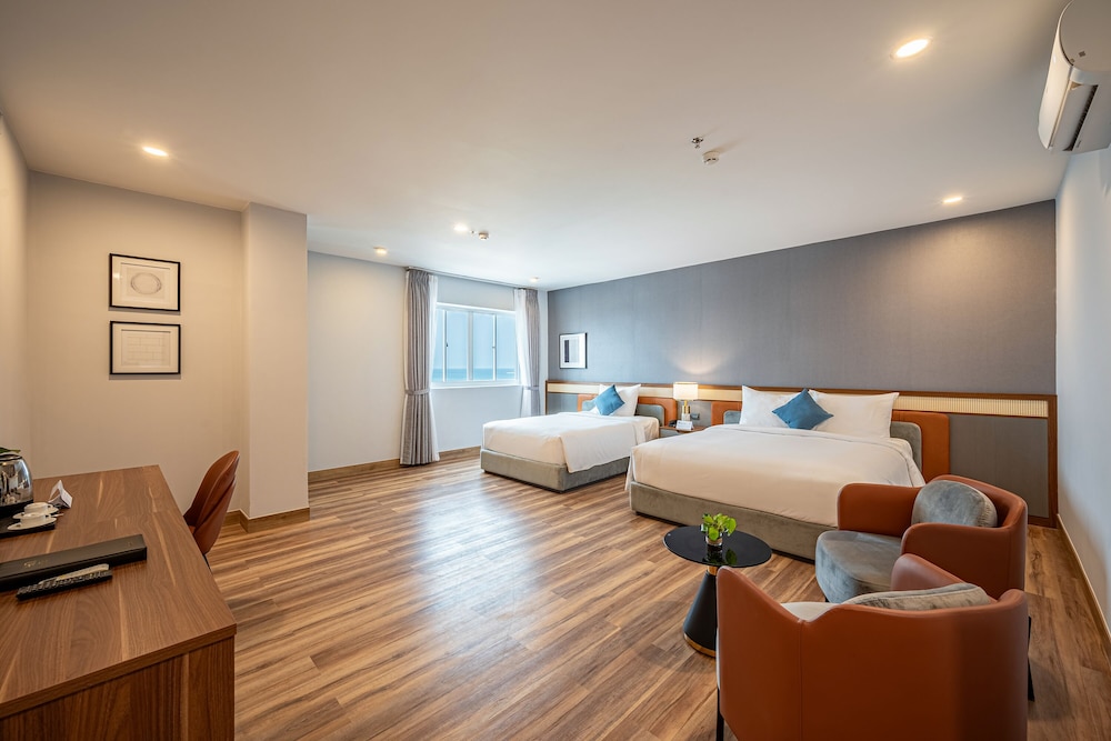 Tahiti Central Hotel 34/59