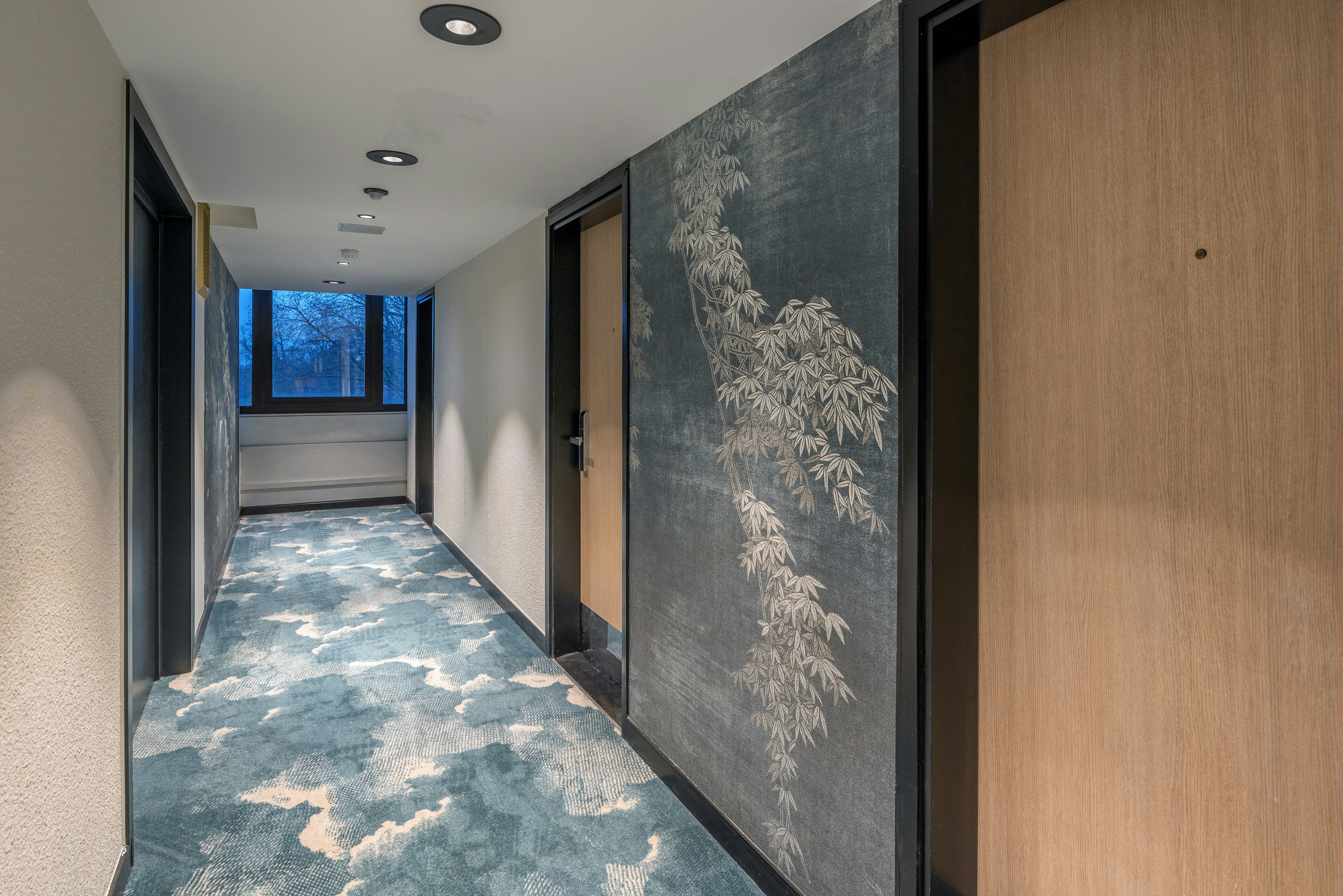 DoubleTree by Hilton Paris Bougival 17/50