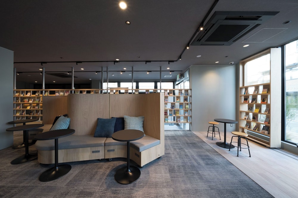 BOOK HOTEL Kyotokujo 14/18