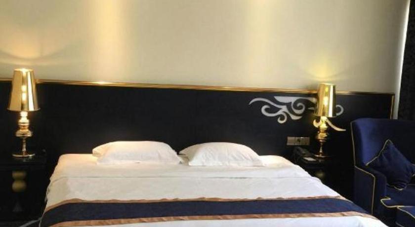 Sapphire Hotel Guilin 24/52