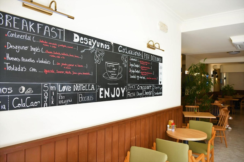 Hostal Mallorca 12/46