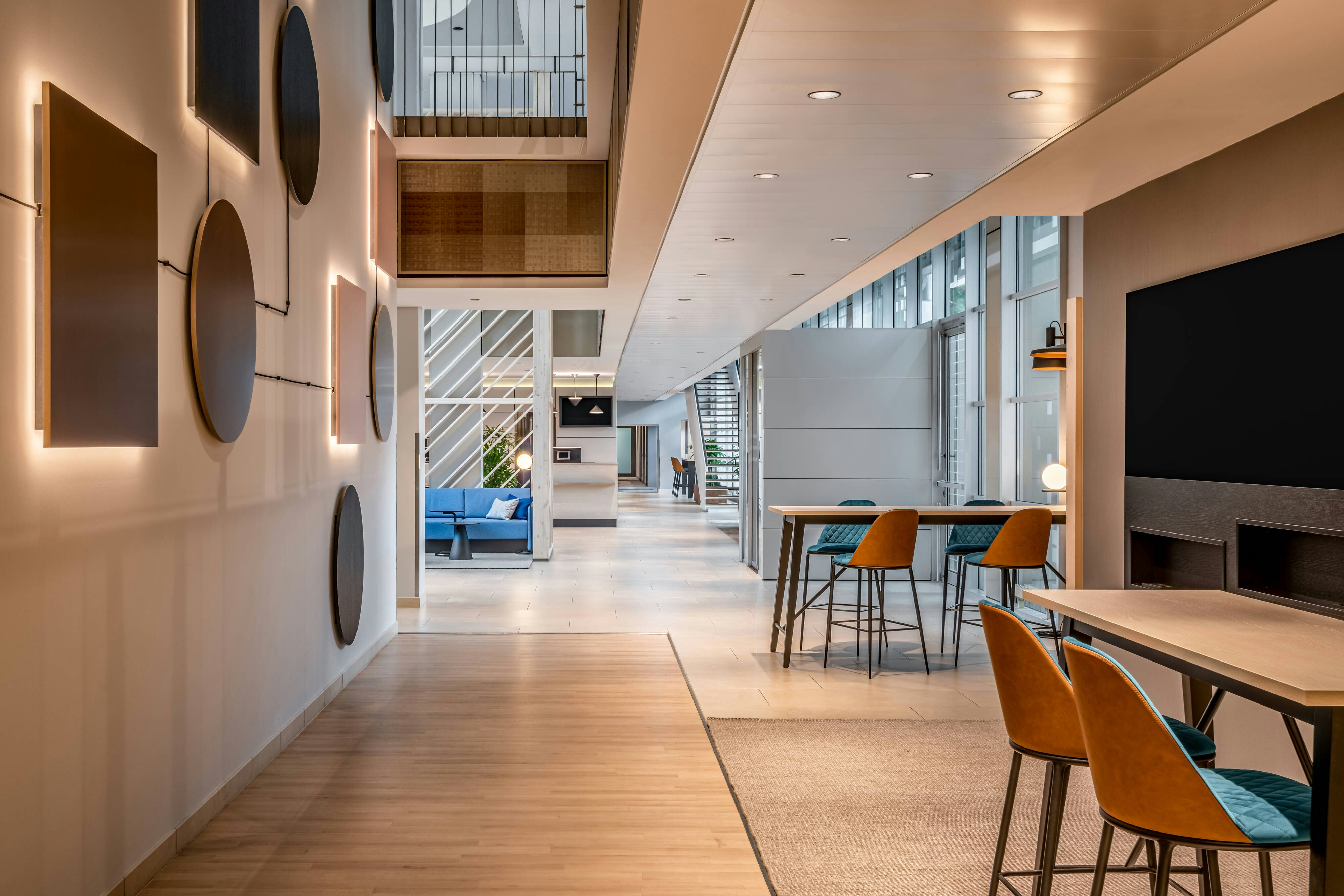 Courtyard By Marriott Linz 28/55