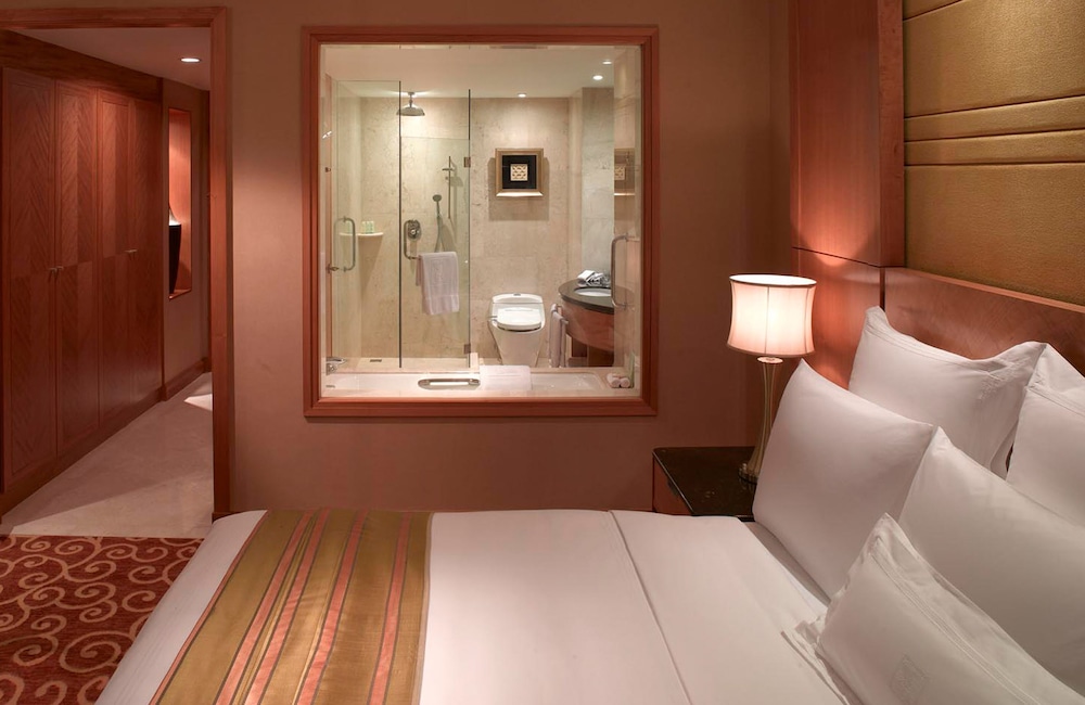 Jw Marriott Medan 19/56