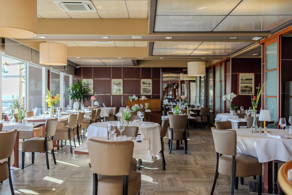 HOTEL MEDITERRANEE 26/42