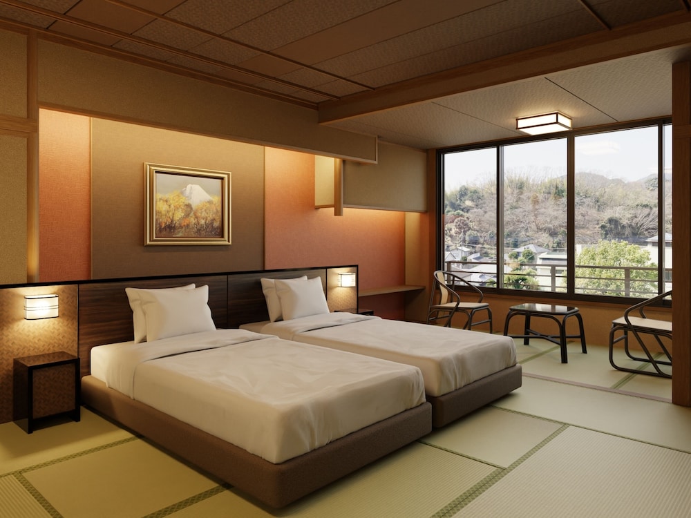 Hotel Sunvalley Izu Nagaoka 13/55