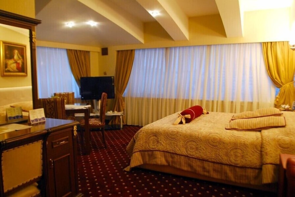 Adana Erten Otel 17/48