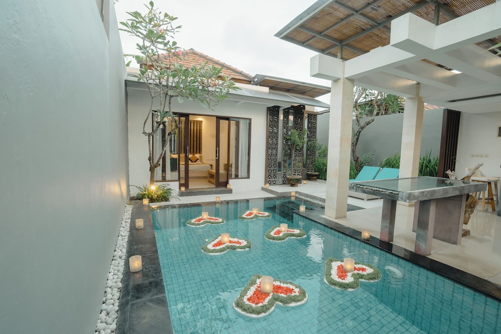 The Tukad Villa Kt 20/48