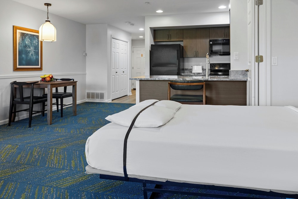WorldMark Wolf Creek 14/50