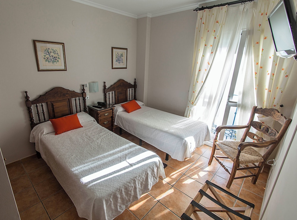 Marissal by Dorobe Hoteles 6/50
