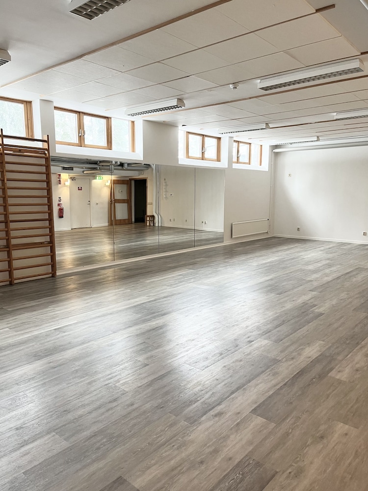 Hotel Mullsjo 35/50