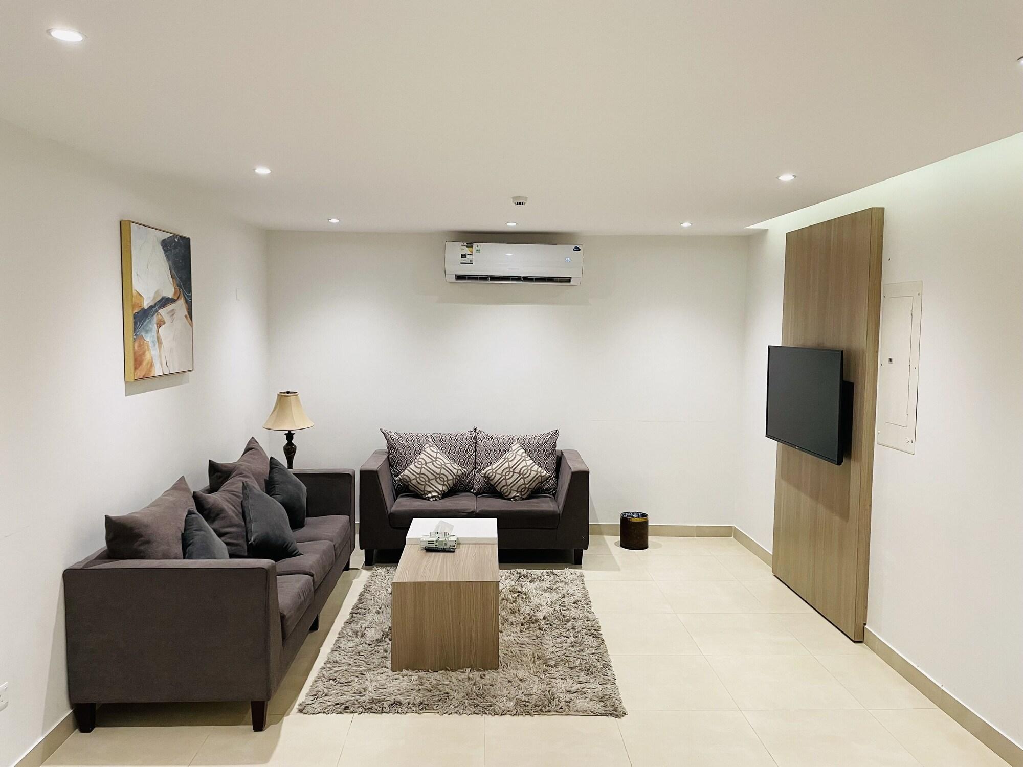 اطلالة الشرفة 2(Terrace View 2 - Serviced Apartments) 27/37