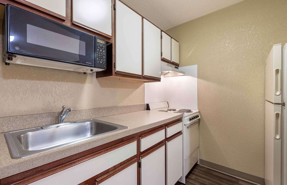 Extended Stay America - Wichita - East 52/53